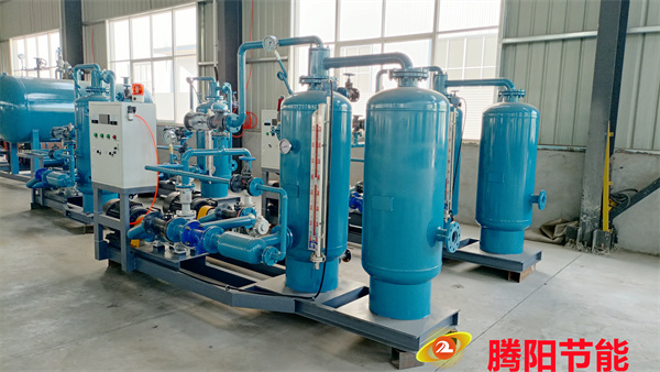 冷凝水回收機(jī) 冷凝水回收機(jī)